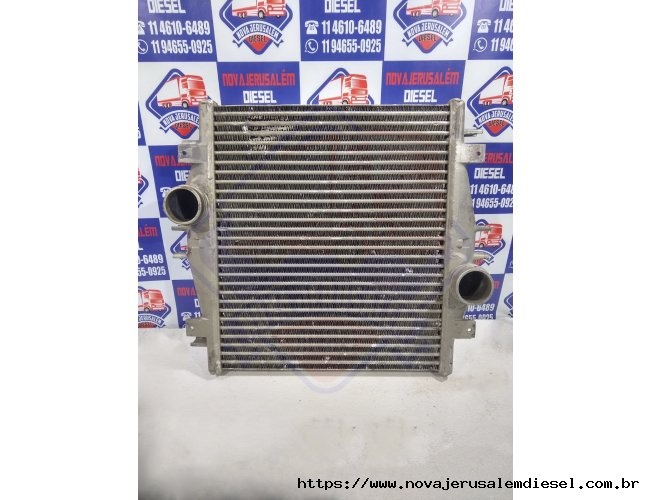 Intercooler para Caminho 1620