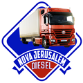 Nova Jerusalm Diesel